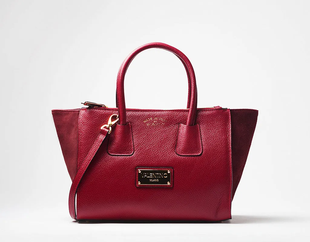 FW15 - Classics - Patio - Raspberry