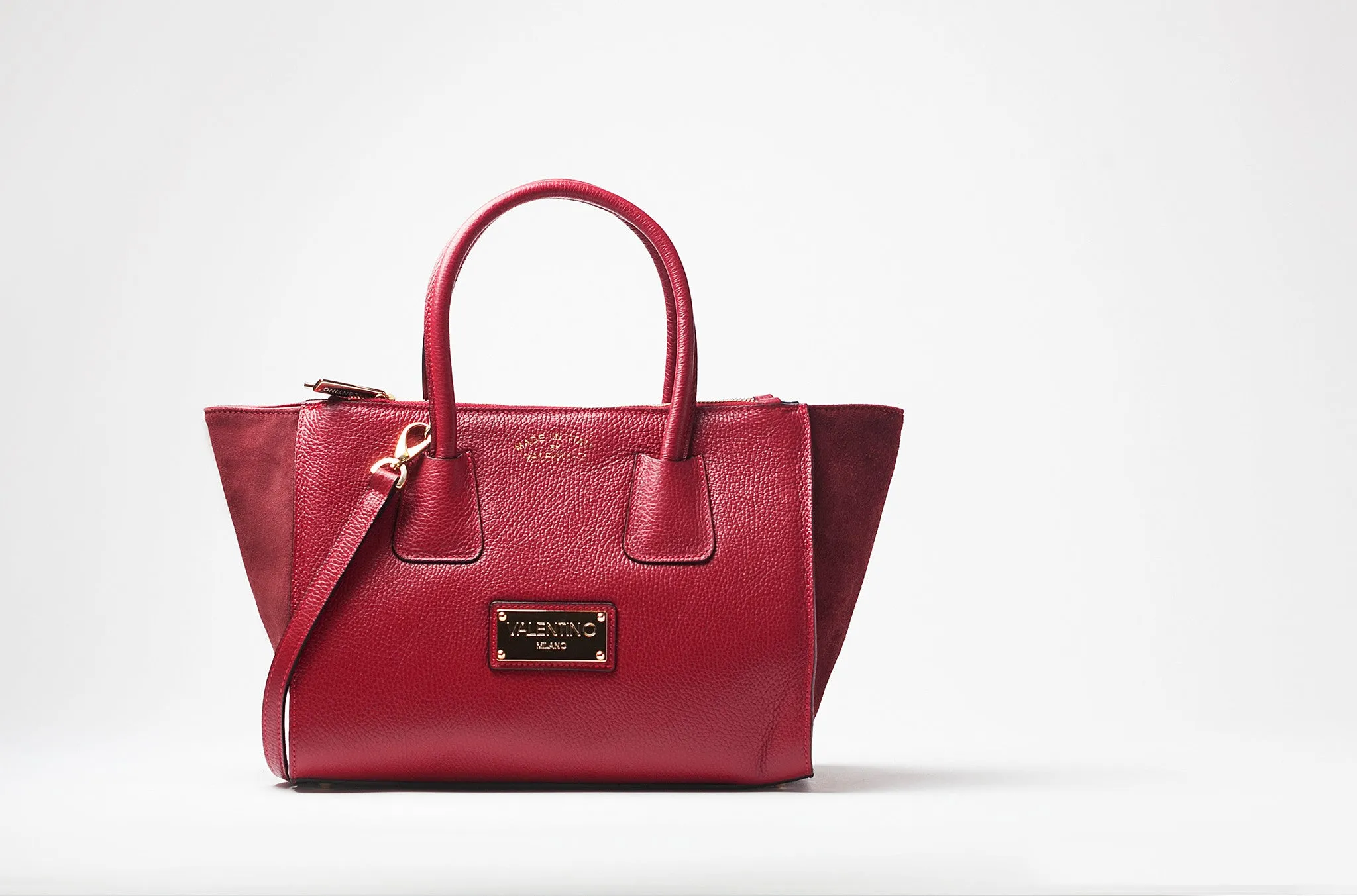 FW15 - Classics - Patio - Raspberry