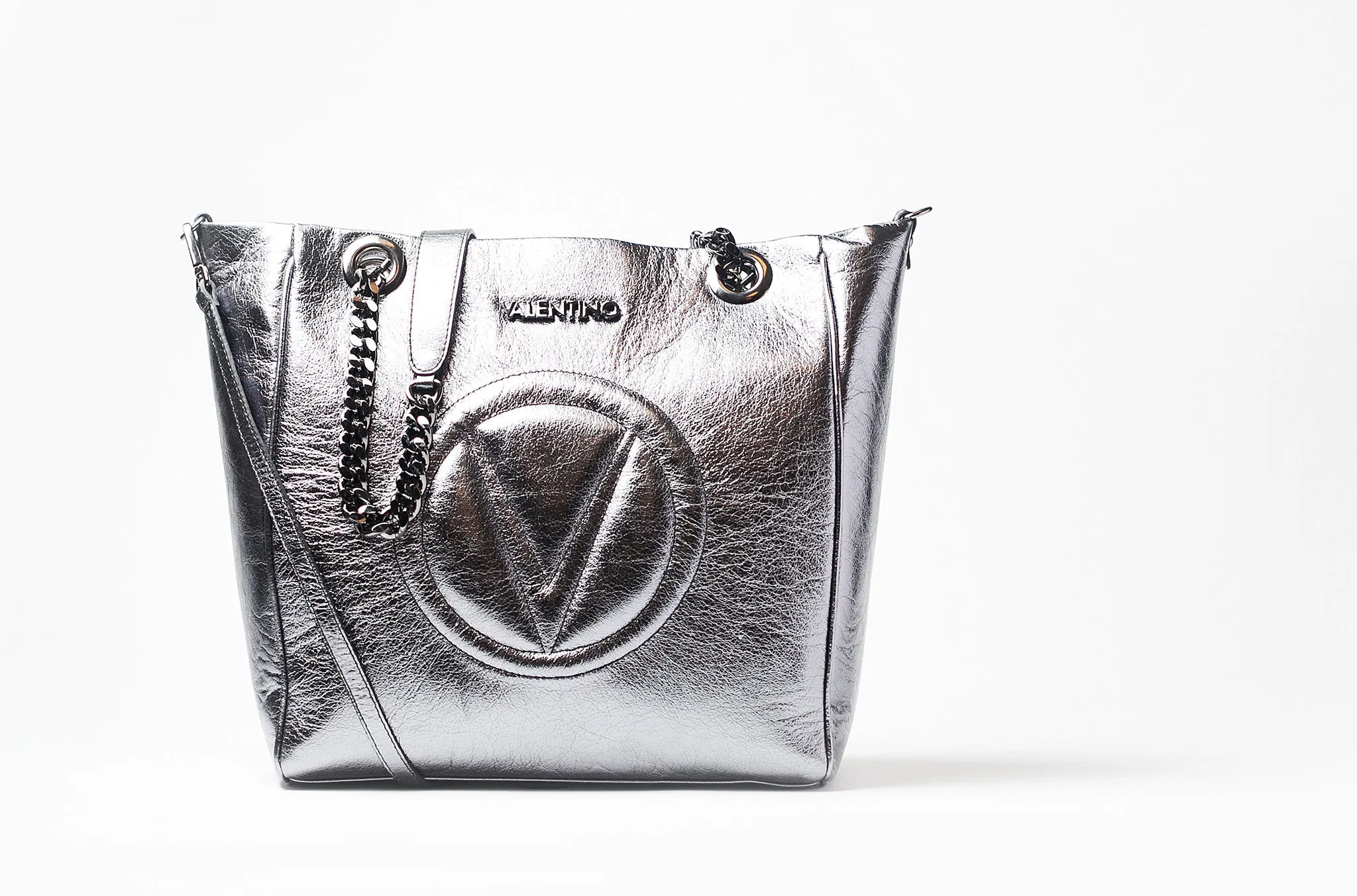 FW15 - Holiday - Clelia - Grey - Signature