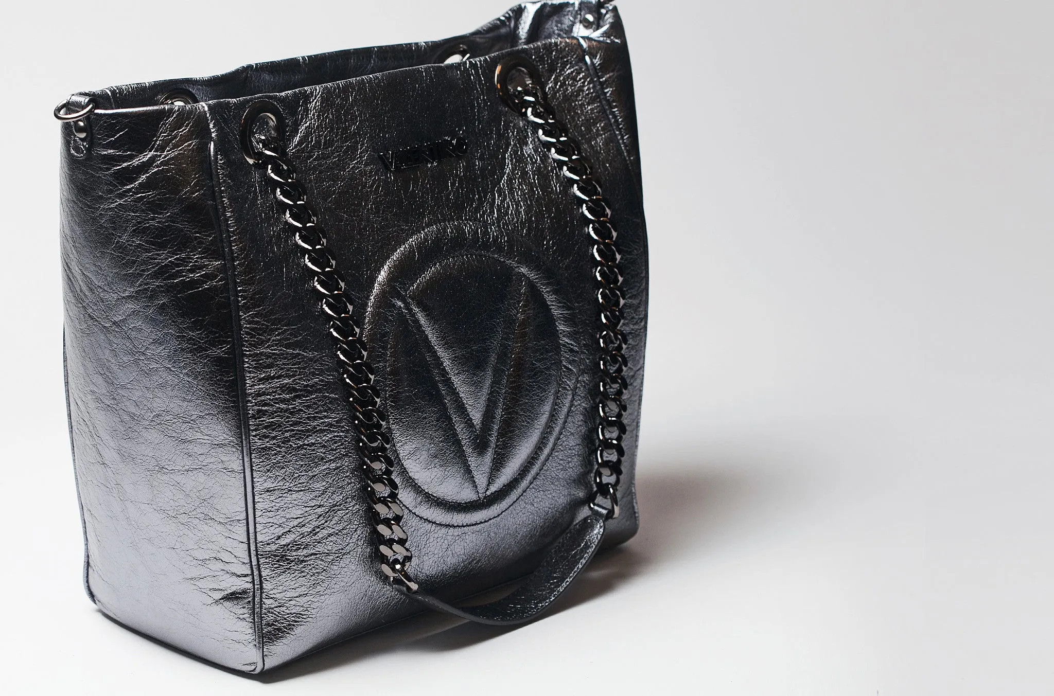 FW15 - Holiday - Clelia - Grey - Signature
