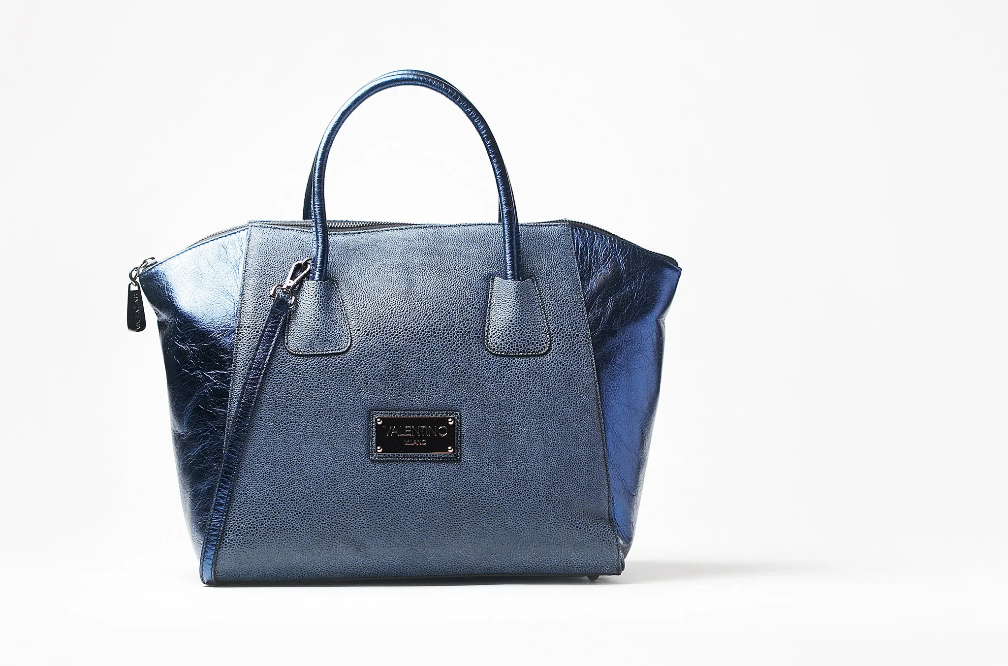 FW15 - Holiday - Gigi - Blue - Stingray