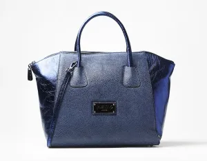 FW15 - Holiday - Gigi - Blue - Stingray