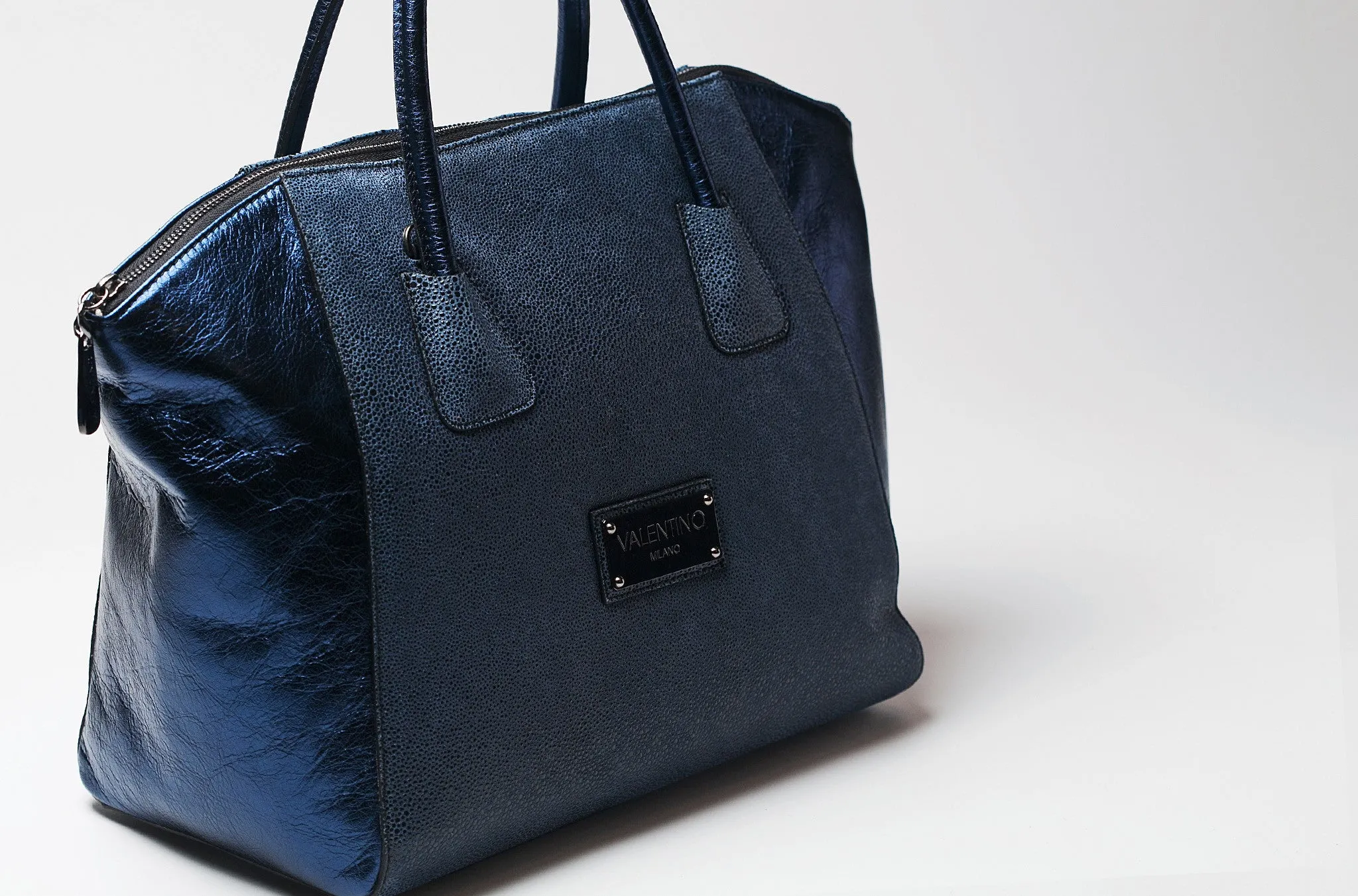 FW15 - Holiday - Gigi - Blue - Stingray