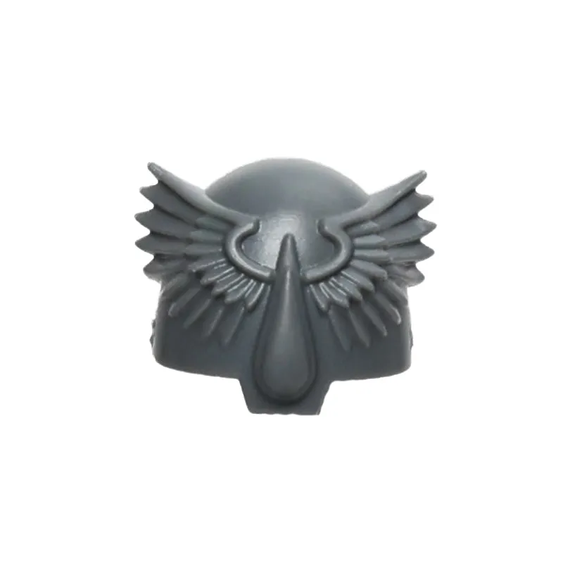 Games Workshop Space Marines Blood Angels Terminator Shoulder Pad Right A