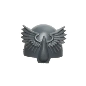 Games Workshop Space Marines Blood Angels Terminator Shoulder Pad Right A