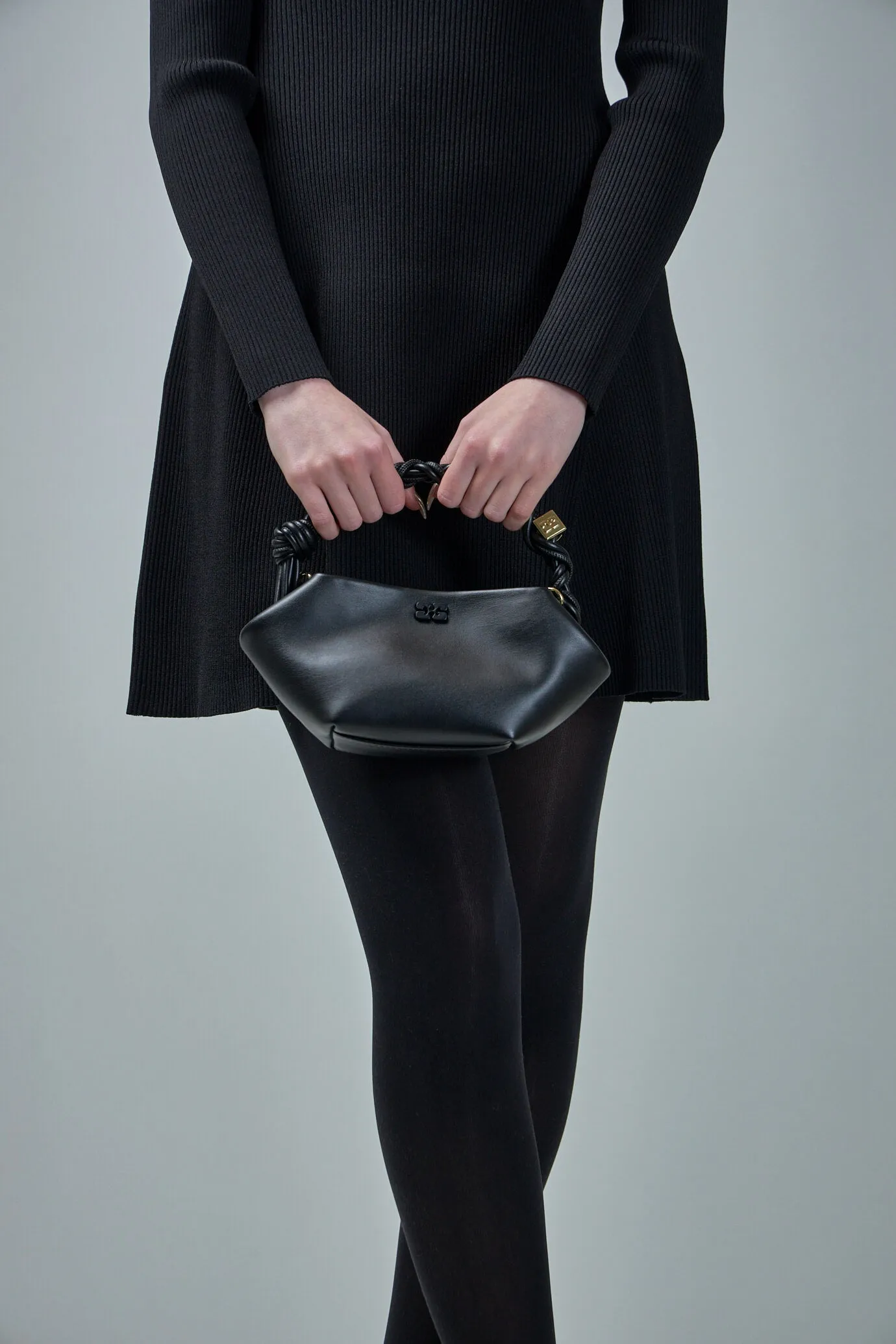 Ganni Bou Bag Mini