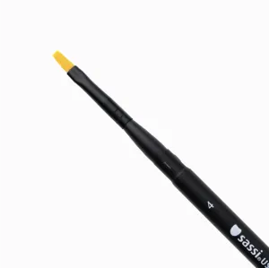Gel Brush #4