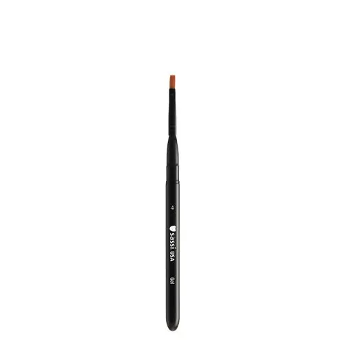 Gel Brush #4