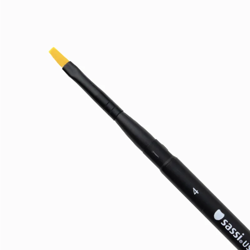 Gel Brush #4