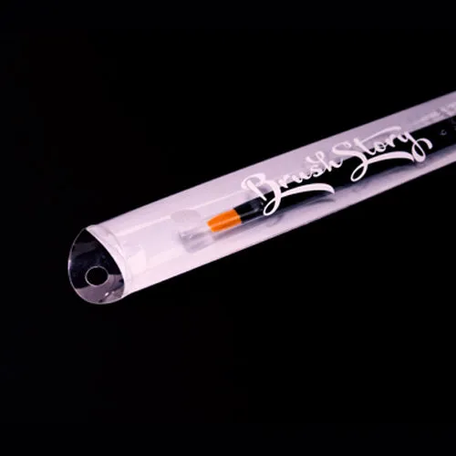 Gel Brush #4