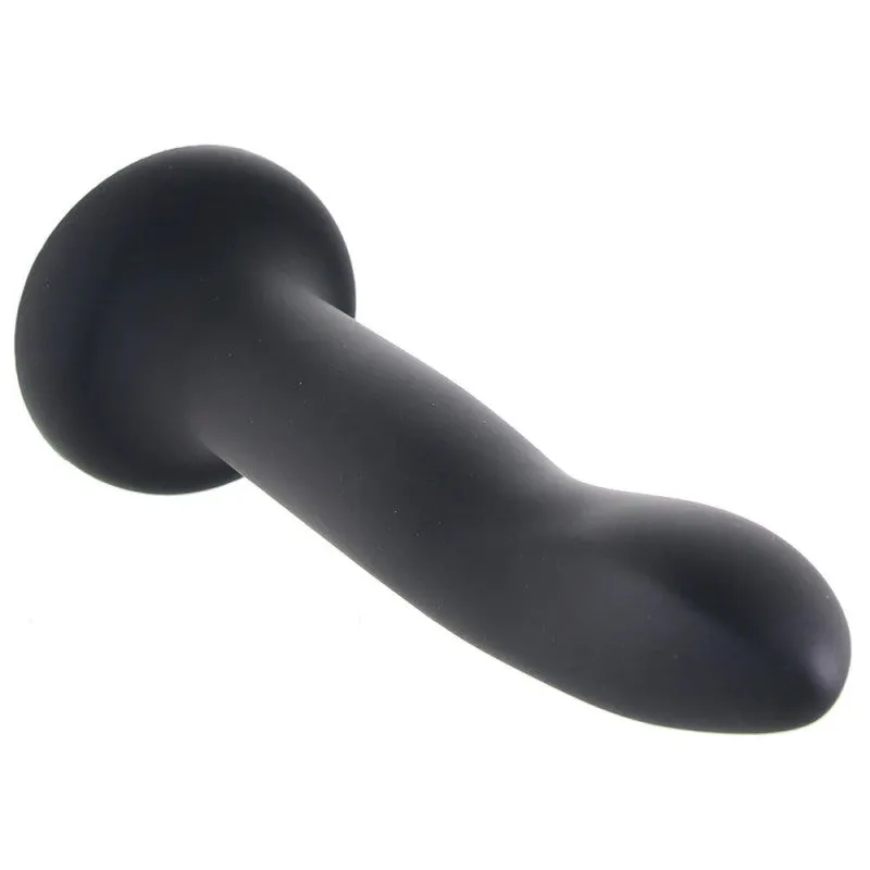 Gender Fluid Enthrall  7.8 Inch - Black