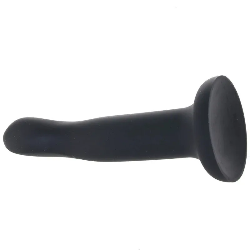 Gender Fluid Enthrall  7.8 Inch - Black