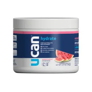 Generation UCAN Hydrate