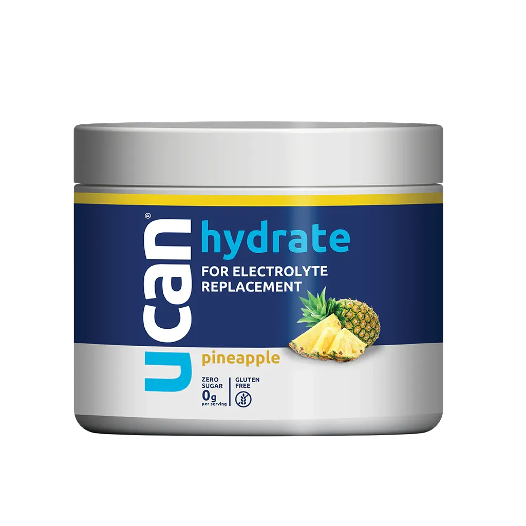 Generation UCAN Hydrate