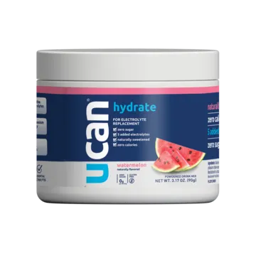Generation UCAN Hydrate