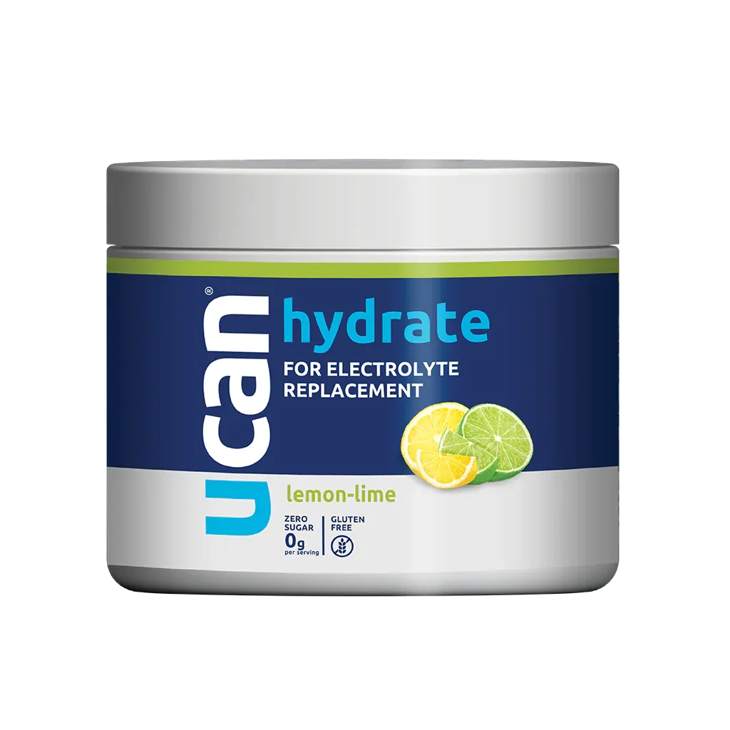 Generation UCAN Hydrate