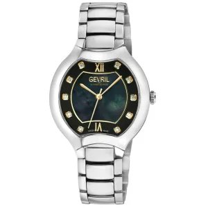 Gevril Lugano Diamond