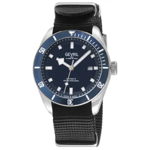 Gevril Yorkville Automatic