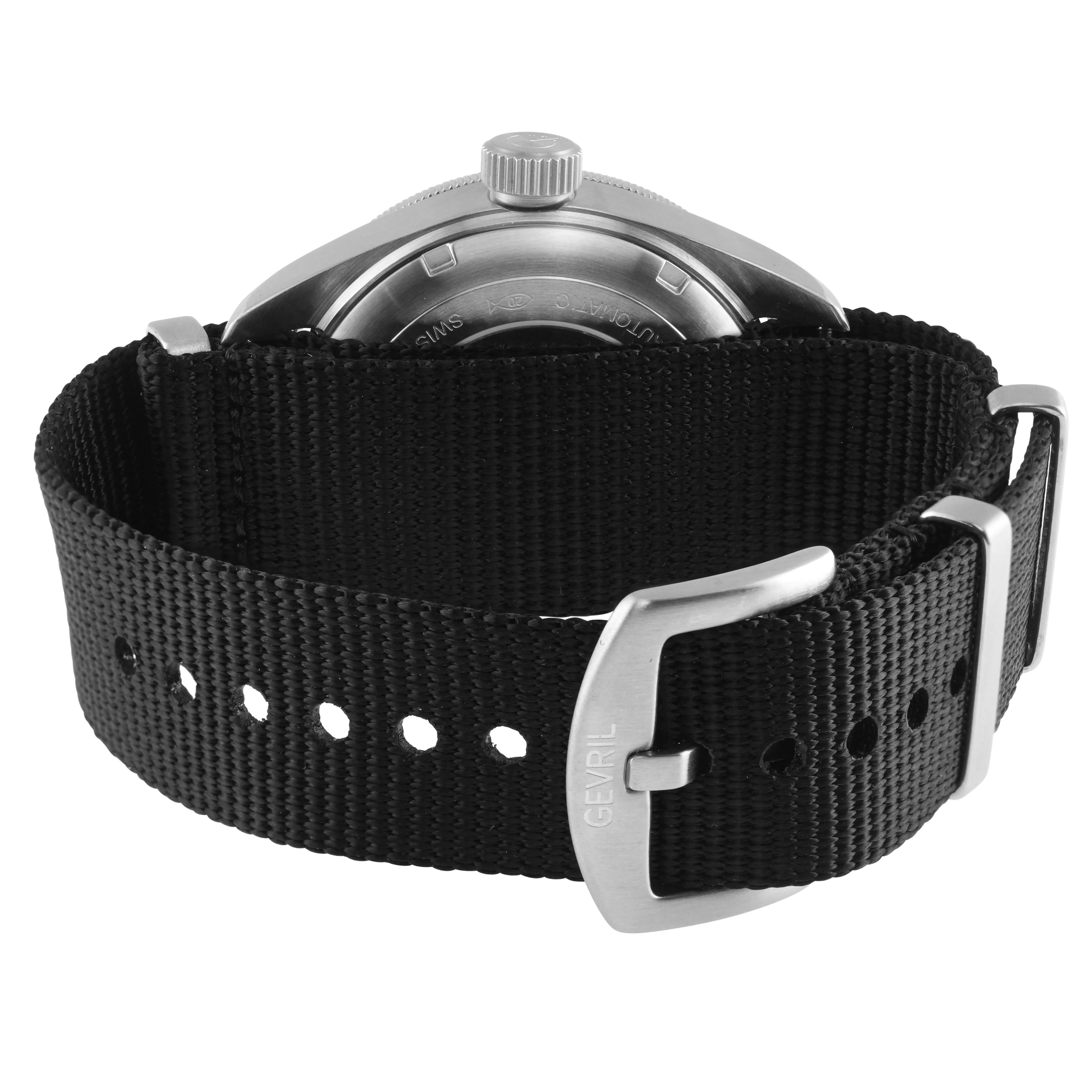 Gevril Yorkville Automatic