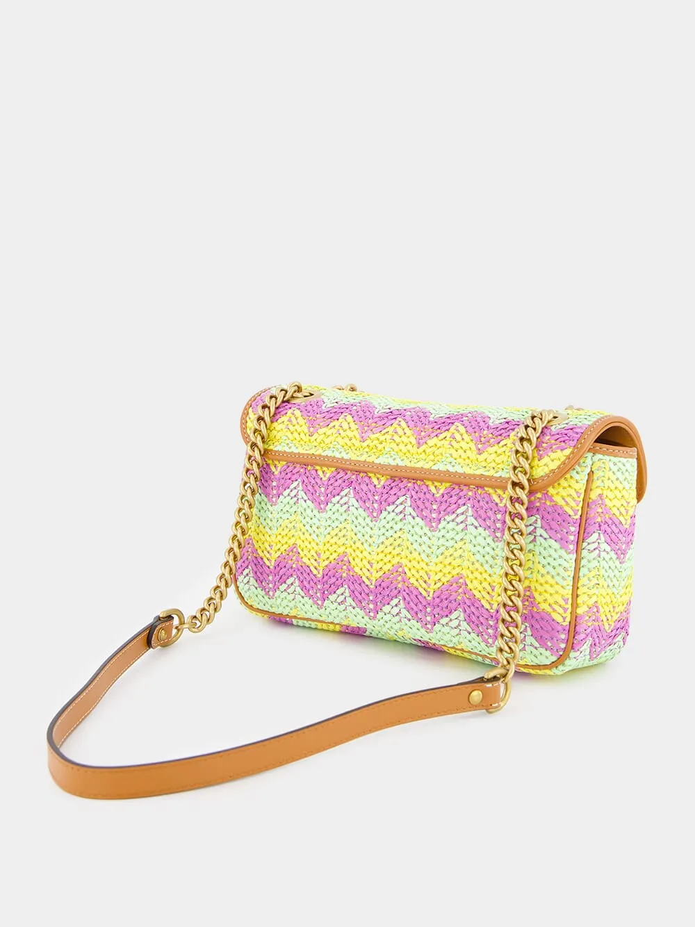 GG Marmont Small Shoulder Bag