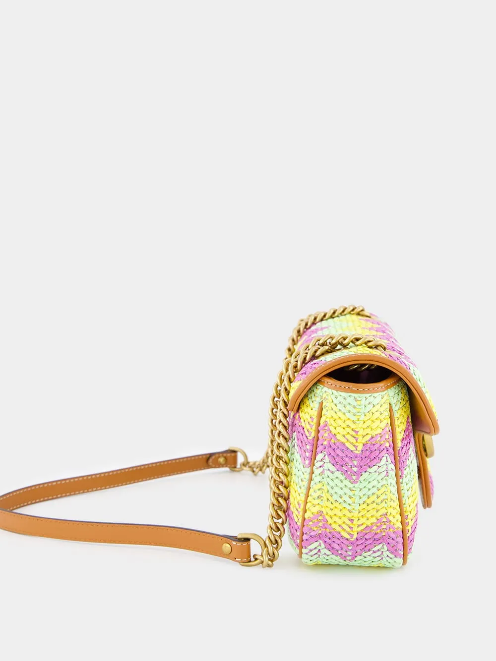 GG Marmont Small Shoulder Bag