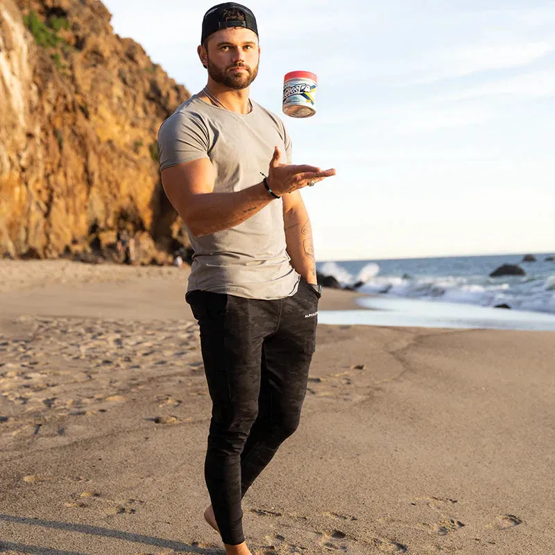 Ghost Hydration