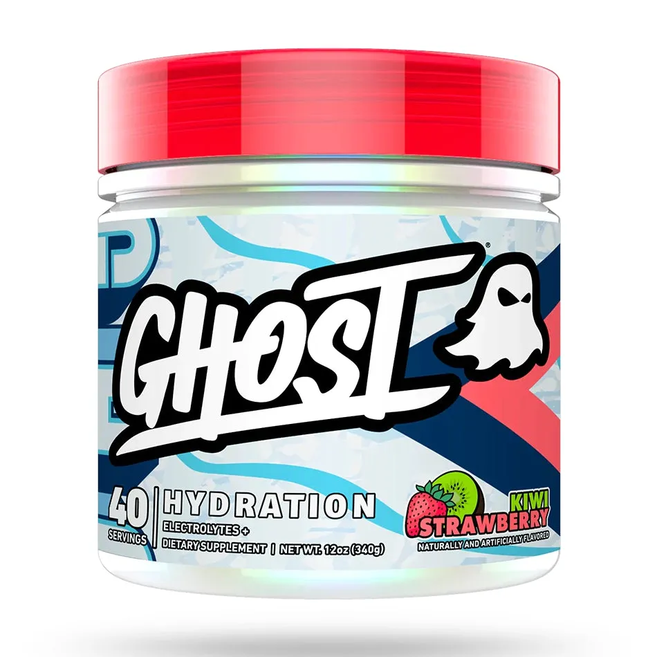 Ghost Hydration