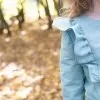 Girls Dress Pattern - Alice From Bobbins and Buttons