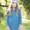 Girls Dress Pattern - Alice From Bobbins and Buttons