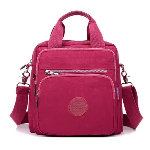 Giselara® | 3-in-1 Waterproof Multi-functional Shoulder Bag