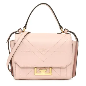 Givenchy Pink Calfskin Mini Eden