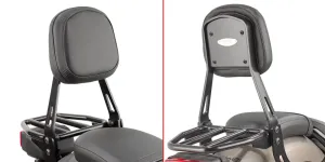Givi back rest Honda CMX500 Rebel '17-
