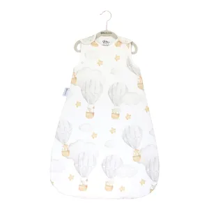Glitter & Spice Sleep Bag 1.0 TOG (Adventure Awaits) - DISC