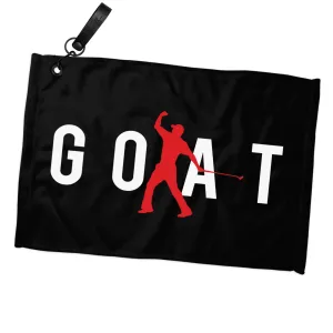 Goatman Towel