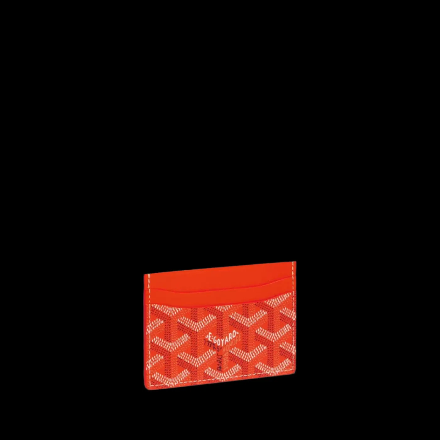 Goyard Cardholder