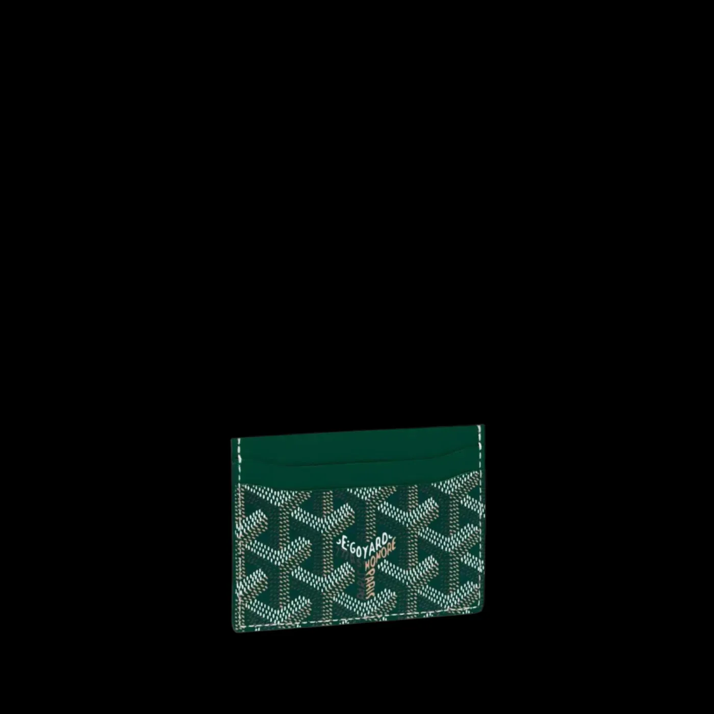 Goyard Cardholder