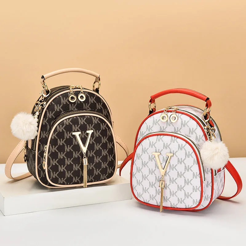 Graceful Trendy Women's Popular Fashion Simple Bags