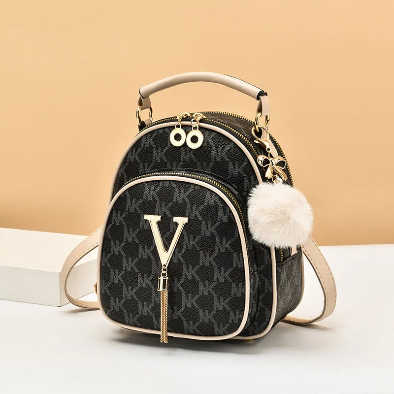 Graceful Trendy Women's Popular Fashion Simple Bags
