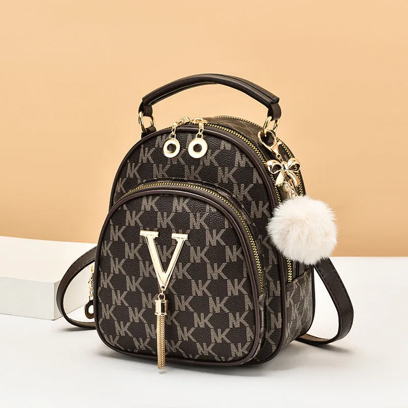 Graceful Trendy Women's Popular Fashion Simple Bags