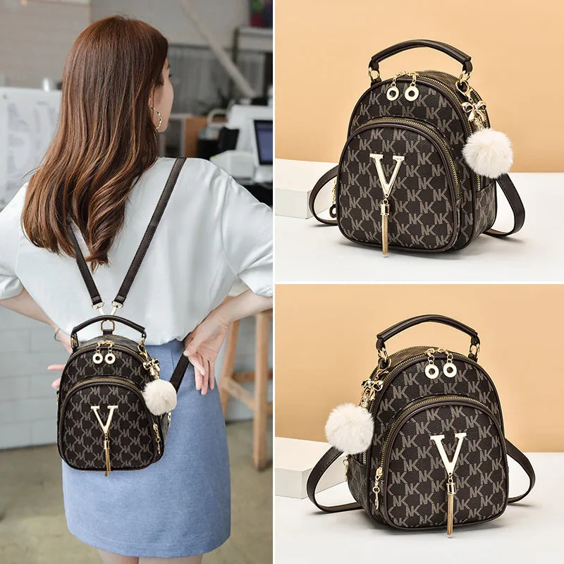 Graceful Trendy Women's Popular Fashion Simple Bags
