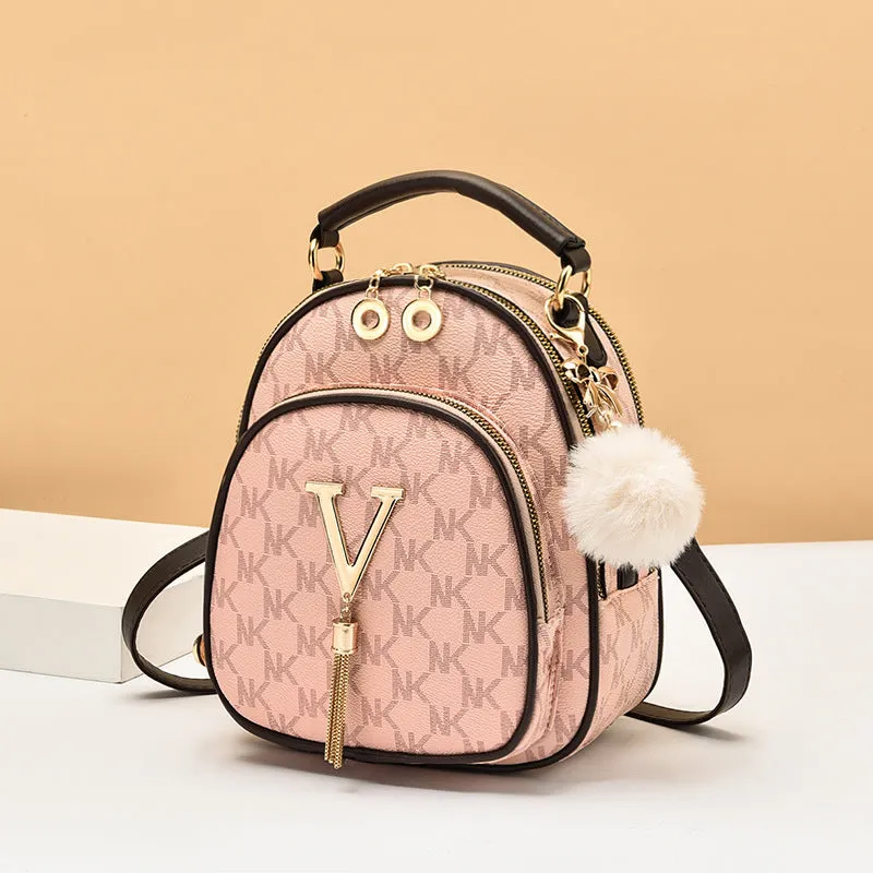 Graceful Trendy Women's Popular Fashion Simple Bags