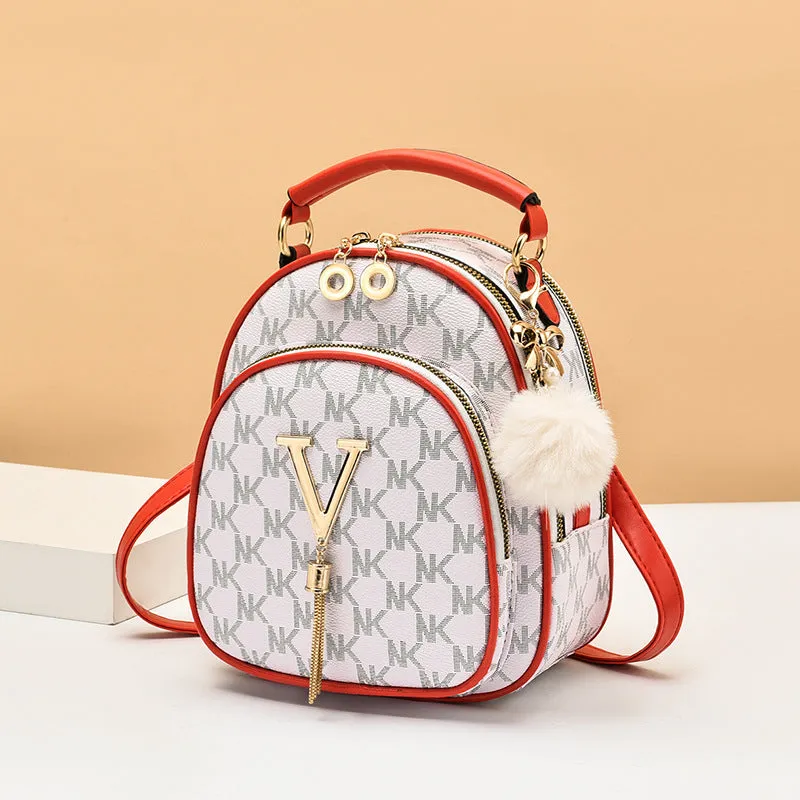 Graceful Trendy Women's Popular Fashion Simple Bags