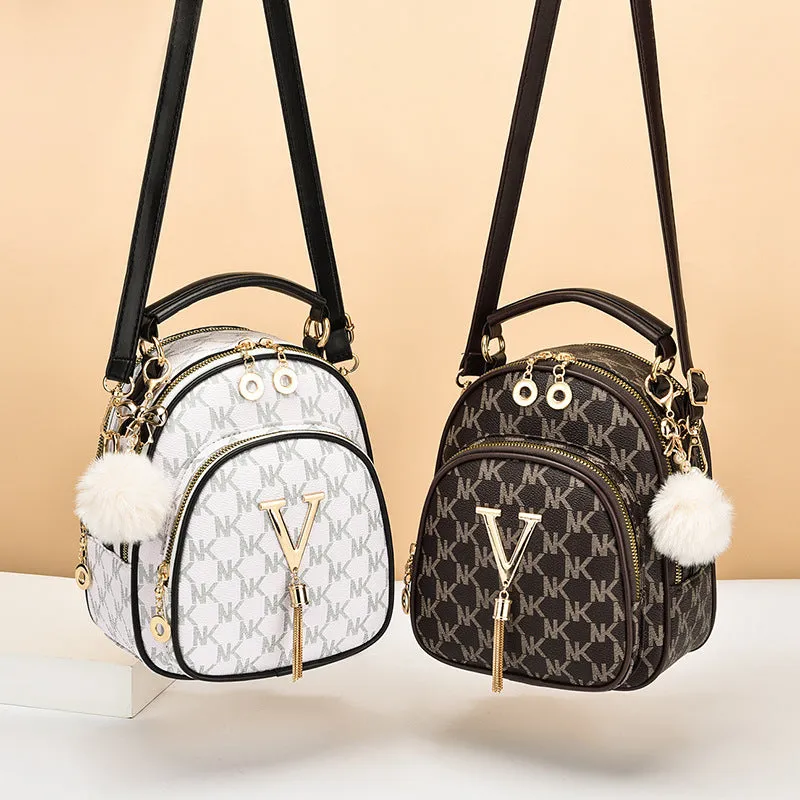 Graceful Trendy Women's Popular Fashion Simple Bags