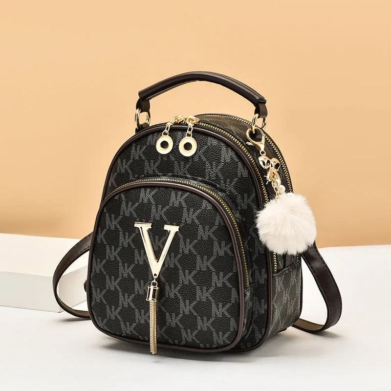 Graceful Trendy Women's Popular Fashion Simple Bags