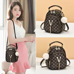 Graceful Trendy Women's Popular Fashion Simple Bags