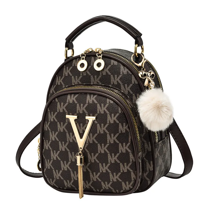 Graceful Trendy Women's Popular Fashion Simple Bags