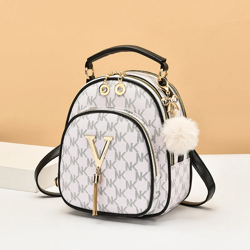 Graceful Trendy Women's Popular Fashion Simple Bags