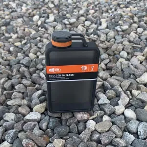 GSI Boulder Flask (10 oz)