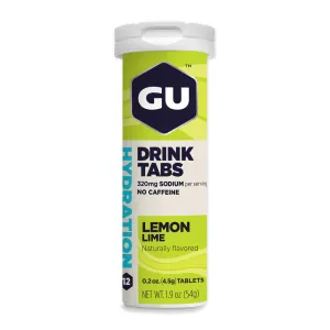 Gu Hydration Drink Tabs