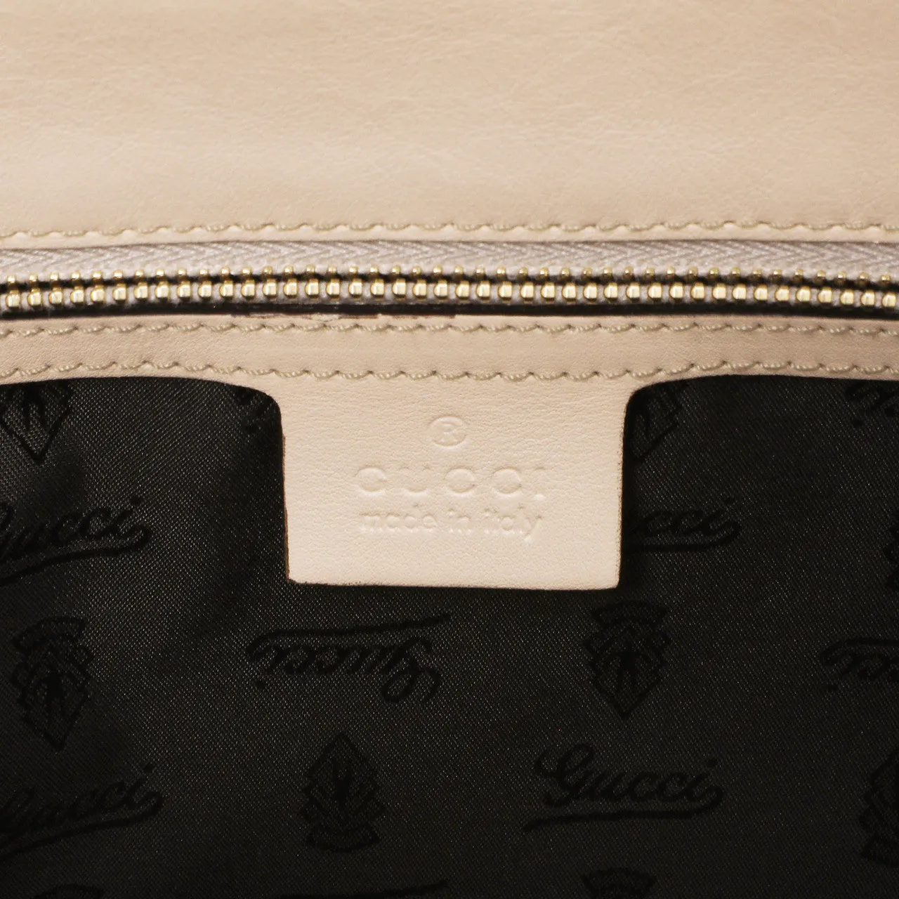 Gucci Python Queen Large Top Handle